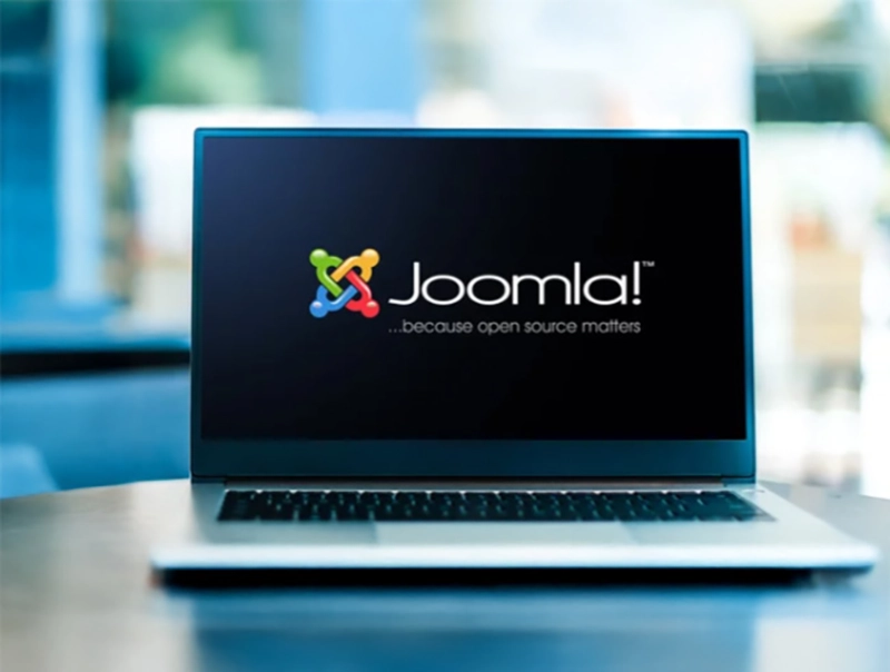 Custom Joomla Cassiopeia template development